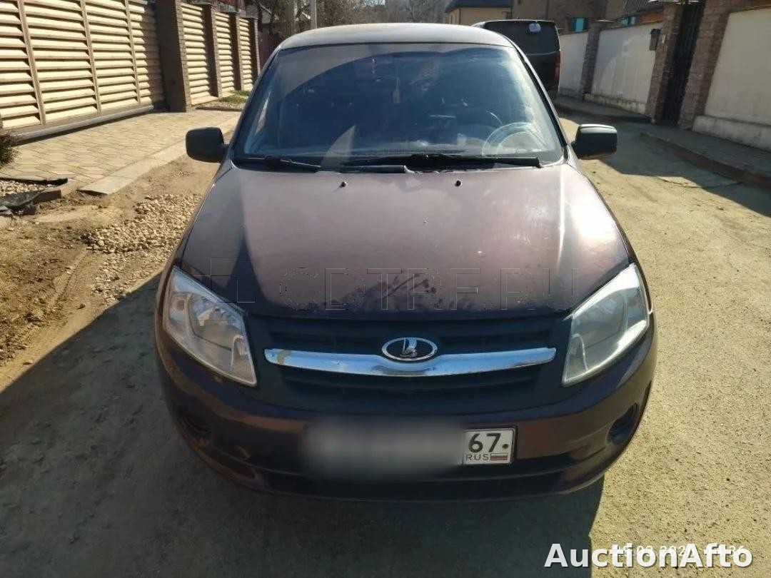 Lada Granta 2011 год