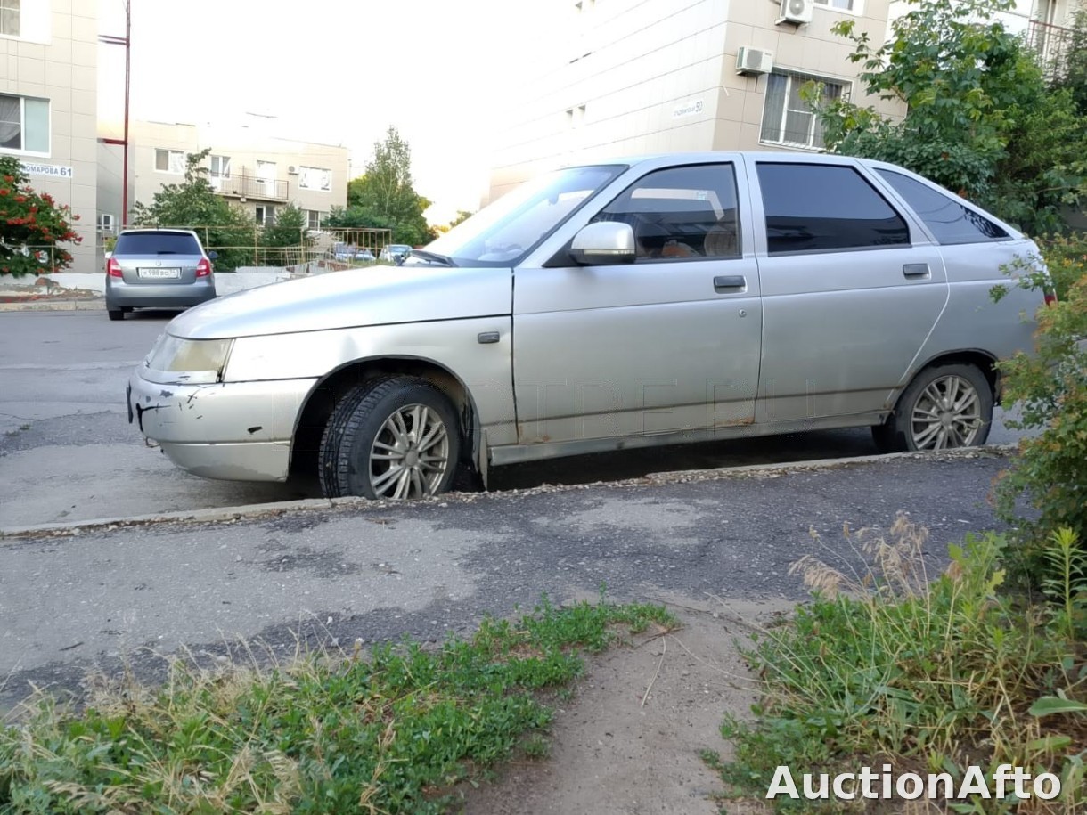 Lada 21120 2003 год