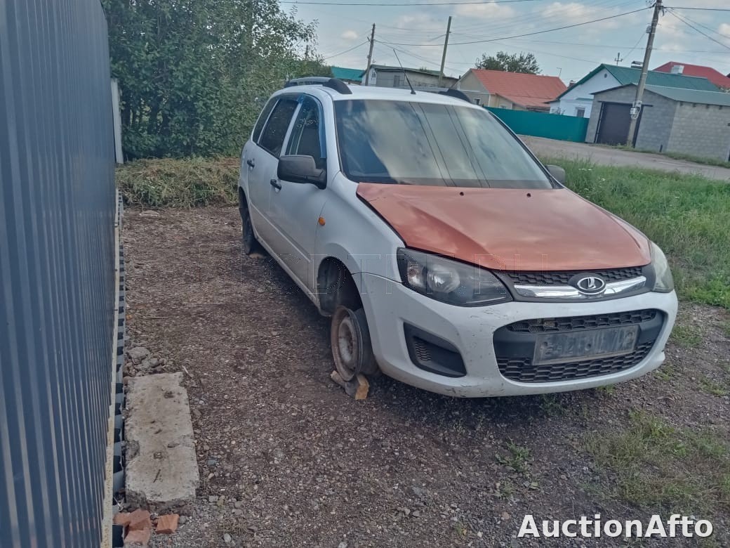 Lada KALINA 2014 год