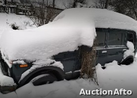 Lada 213100 2008 год