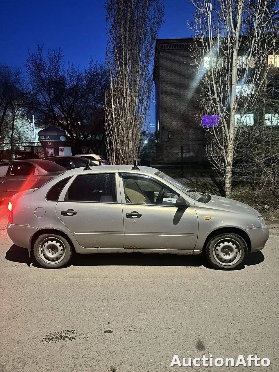 Lada Kalina 2006 год