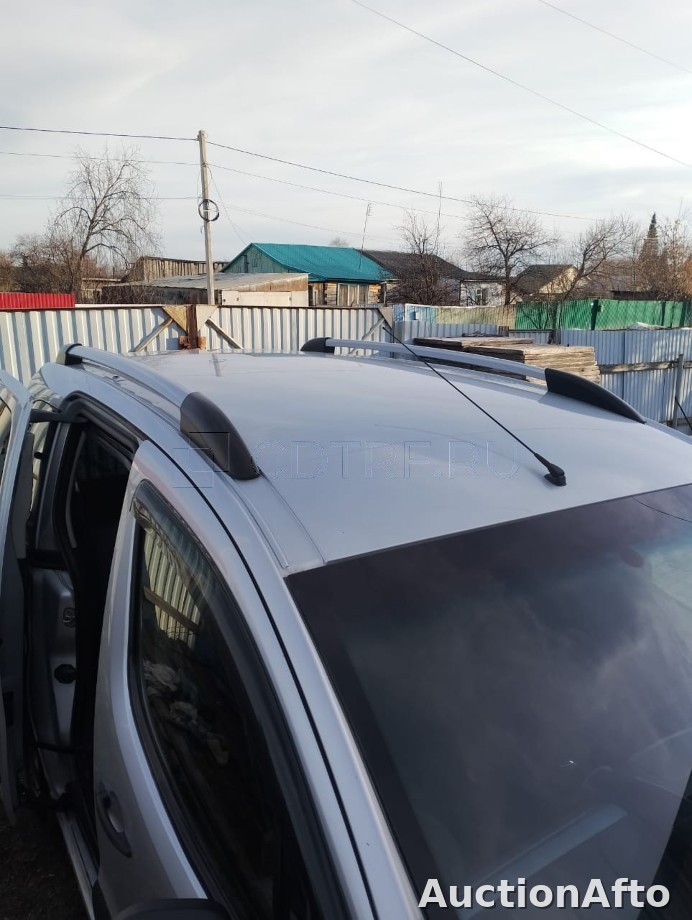 Citroen Berlingo 2011 год