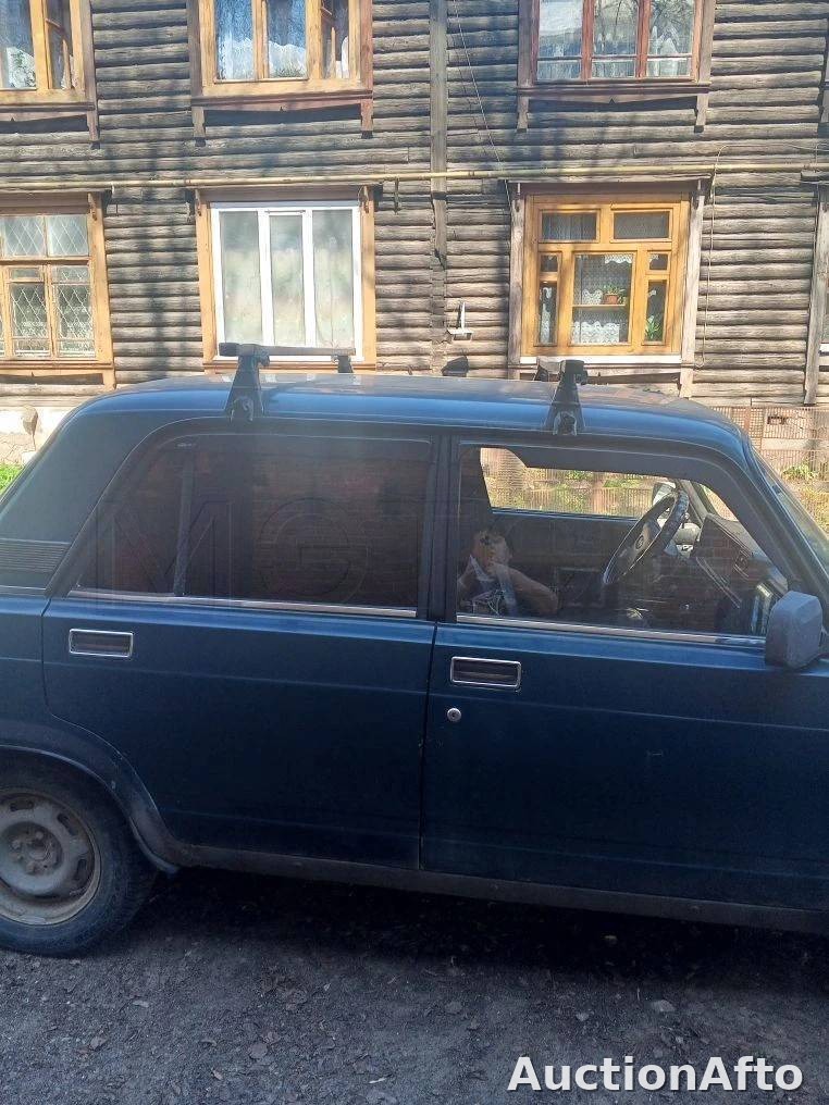 Lada 2107 2001 год