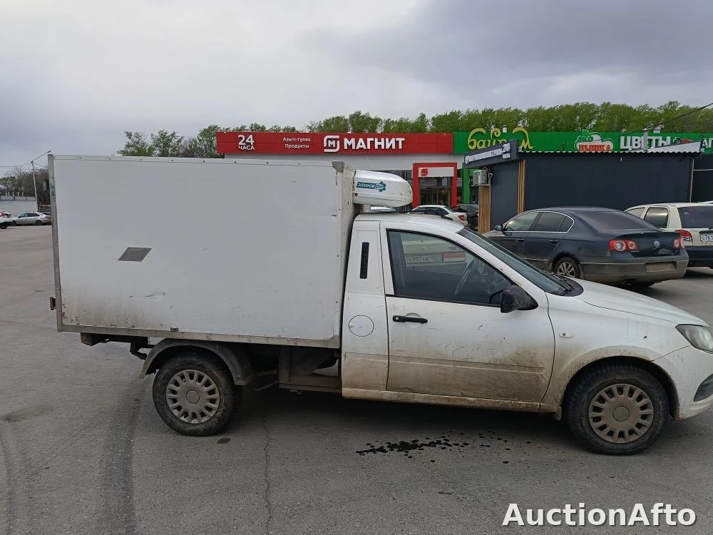 Lada ВИС GRANTA 2022 год
