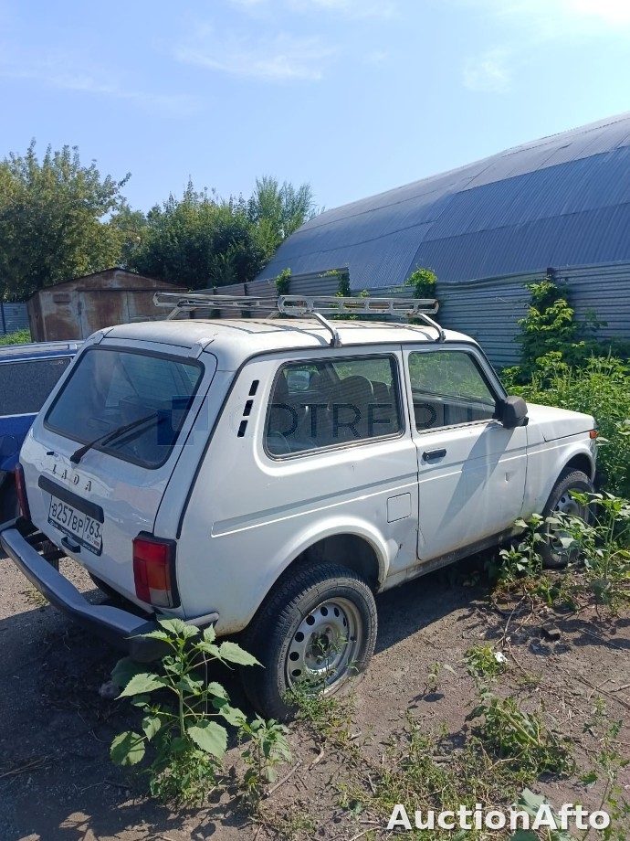 Lada 219010 2019 год