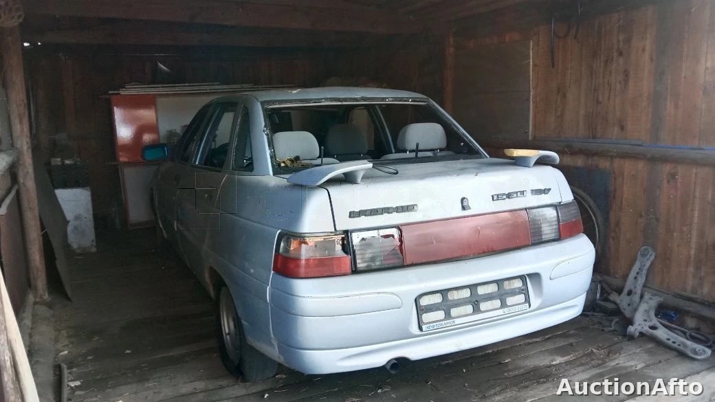 Lada 21103 2004 год