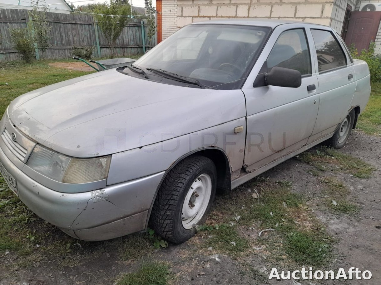 Lada 21102 2003 год