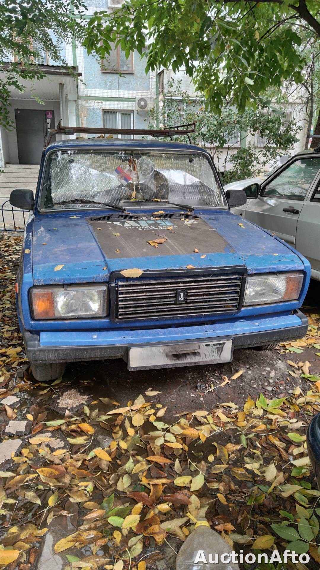 Lada 2104 2011 год