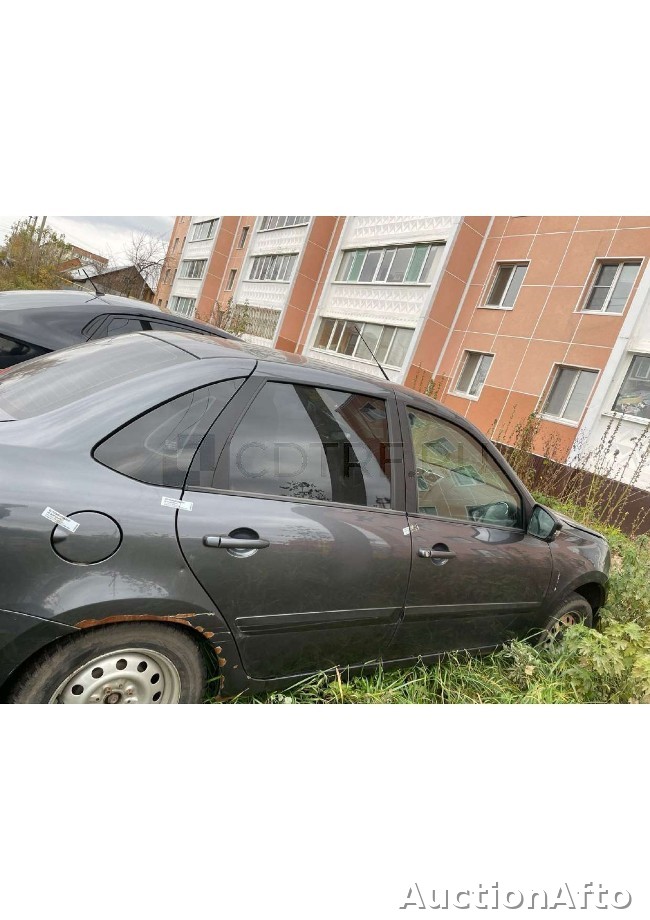 Lada GRANTA 2021 год