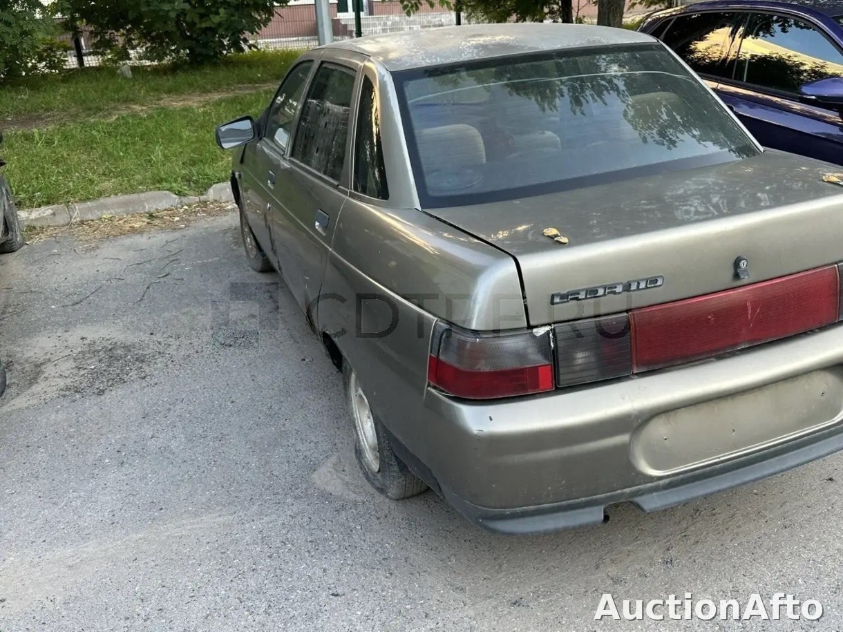 Lada 21102 2003 год