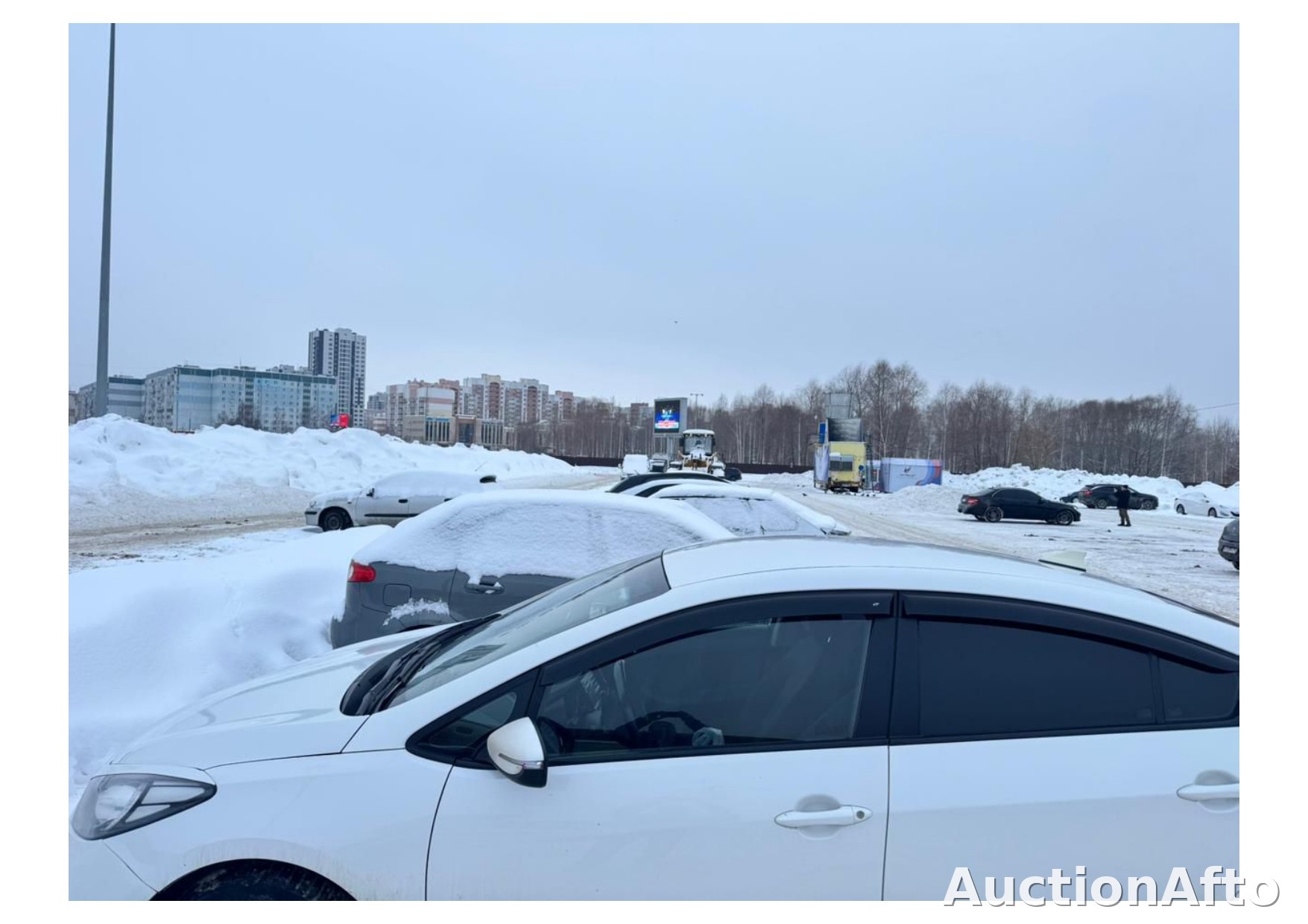 Kia CERATO 2015 год