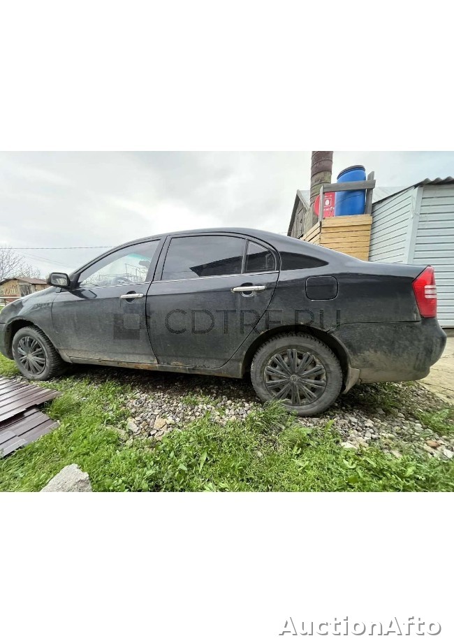 Lifan 214813 2012 год