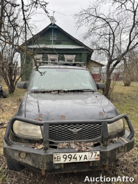 УАЗ Patriot 2013 год