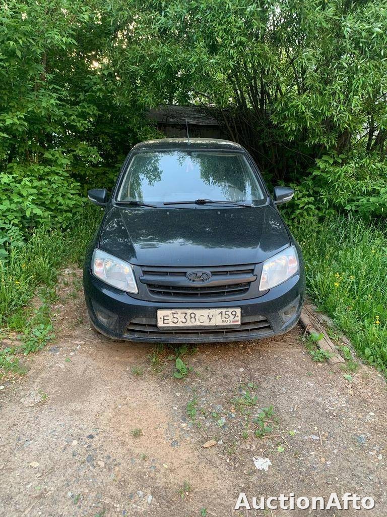 Lada Granta 2014 год