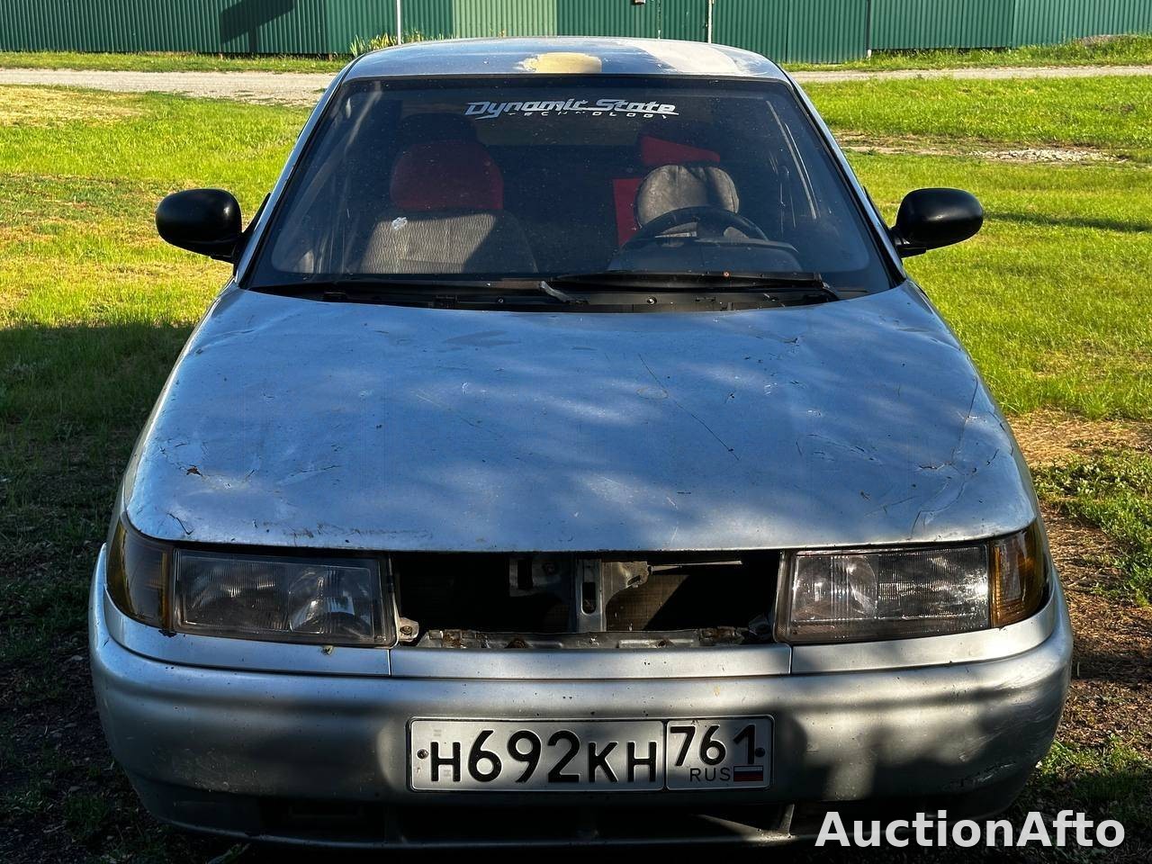 Lada 2110 2001 год
