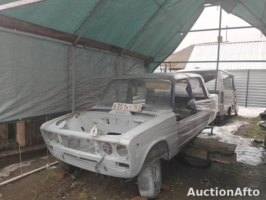 Lada 2106 2002 год