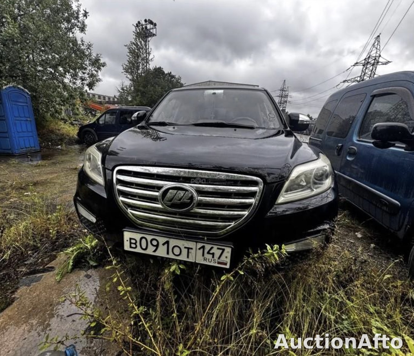 Lifan 215800 2014 год