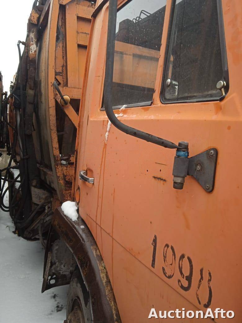 КамАЗ 2003 год