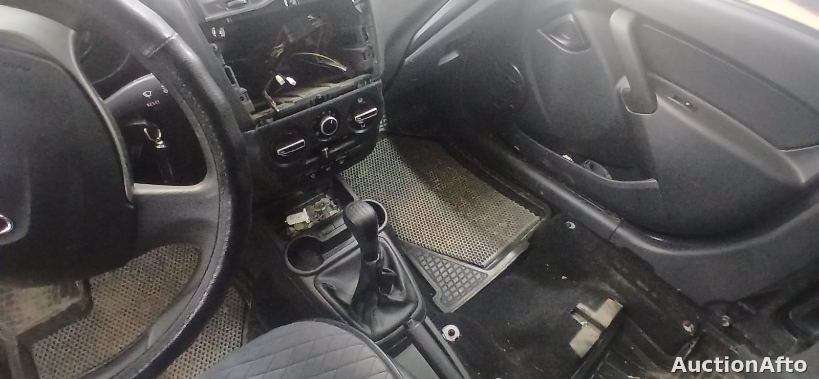 Lada Granta 2019 год