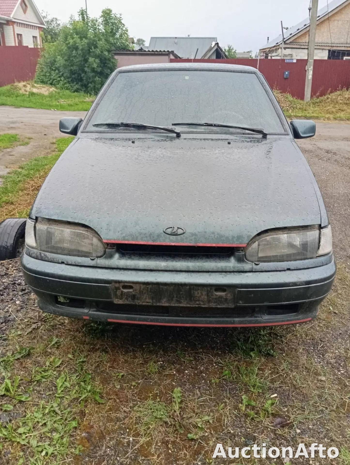 Lada 2113 2008 год
