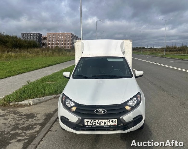 Lada Granta 2024 год