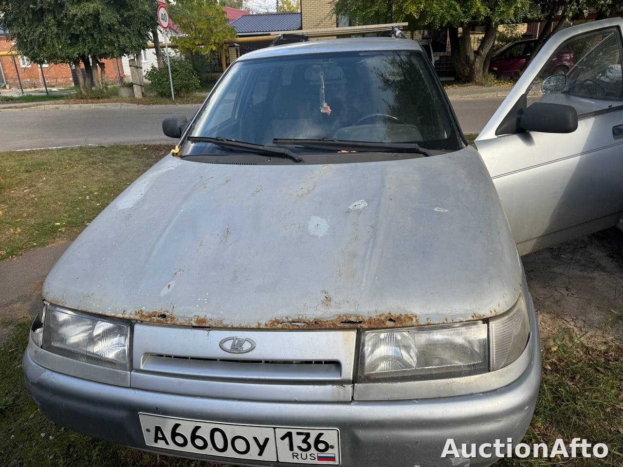 Lada 21110 2004 год