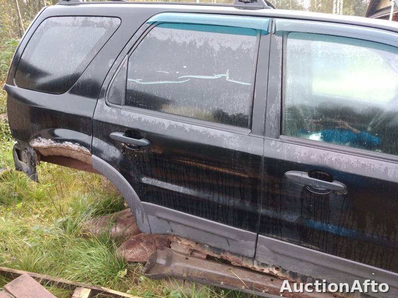 Ford Maverick 2006 год