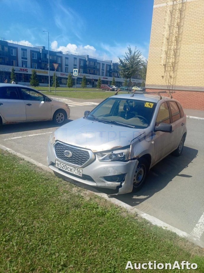 Datsun mi-DO