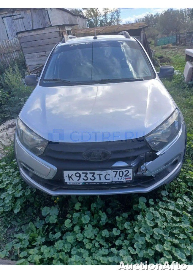 Lada GRANTA