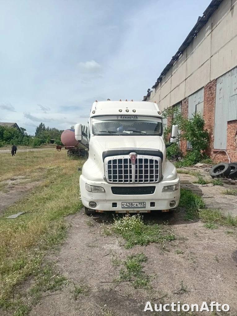 Kenworth T2000 2001 год