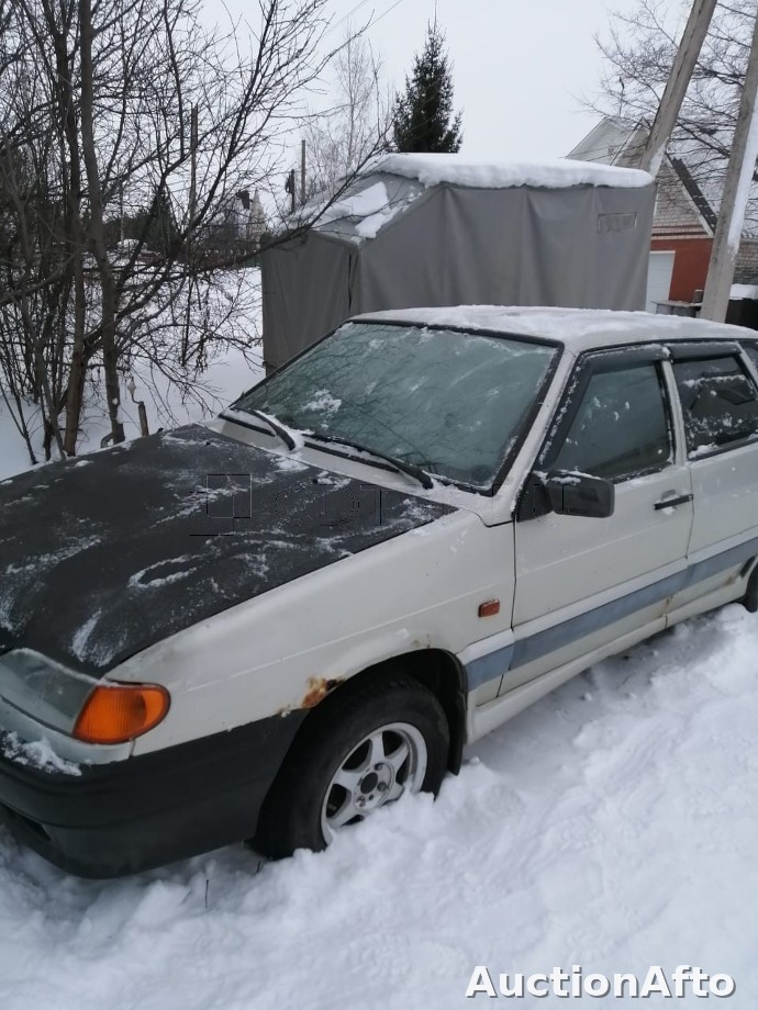 Lada 21150 2004 год
