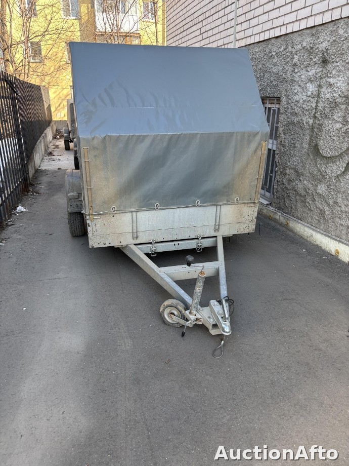 Прицеп ССТ 7132-06 2023 год