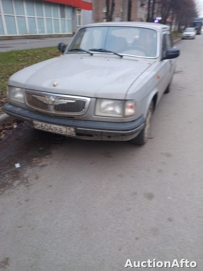 ГАЗ 3110 1997 год