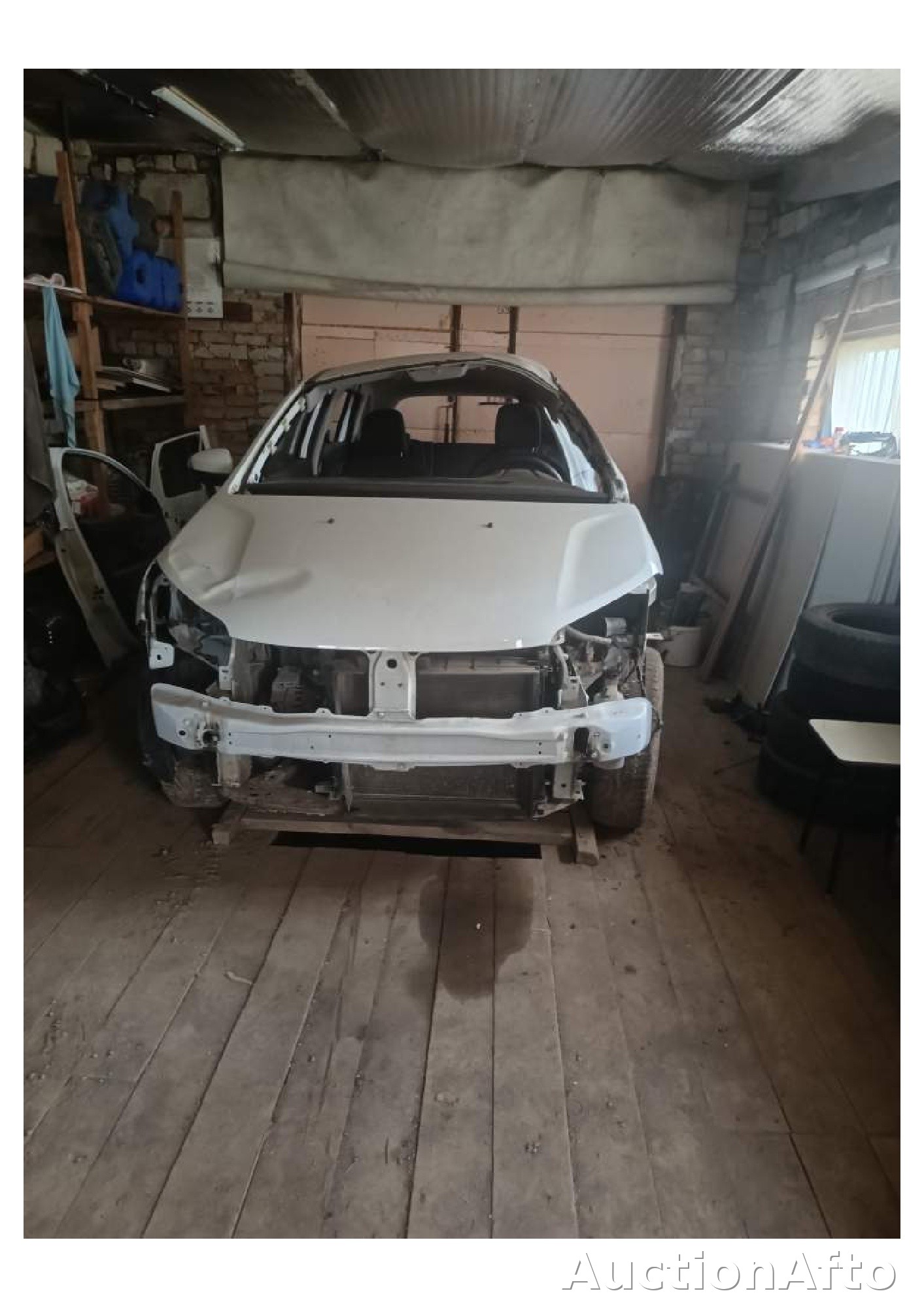 Lada XRAY 2018 год