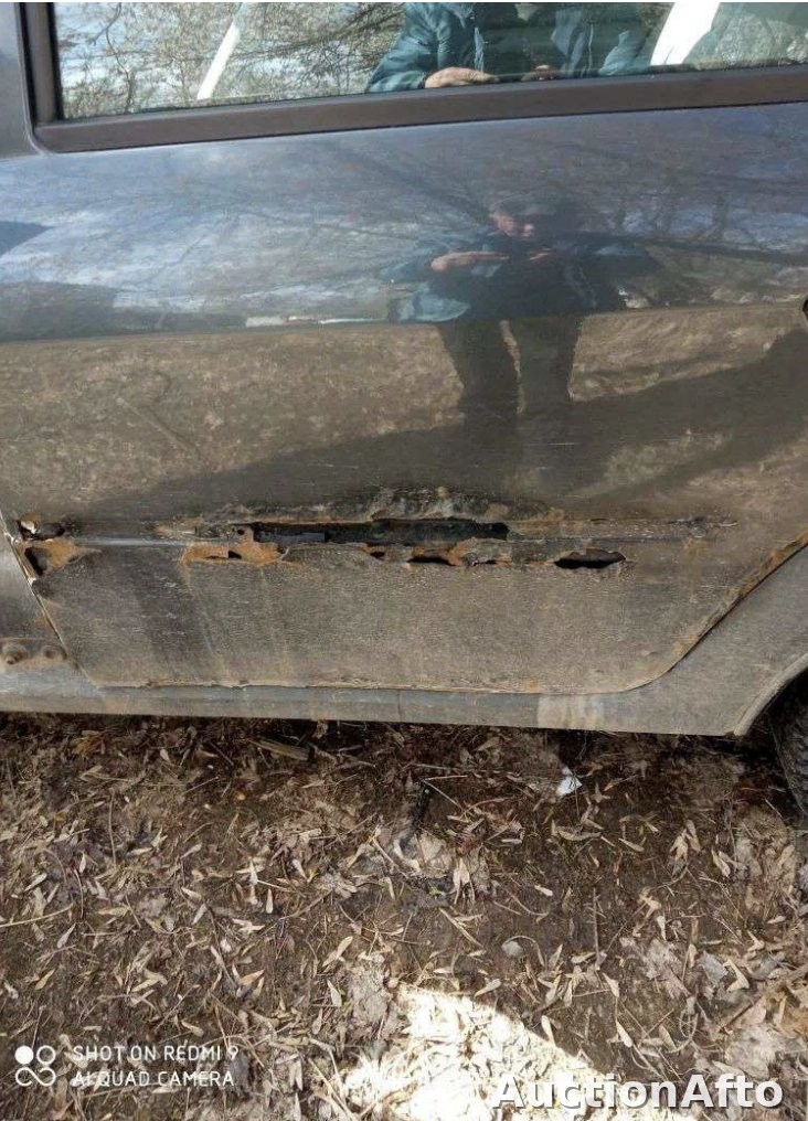 Renault Logan 2007 год