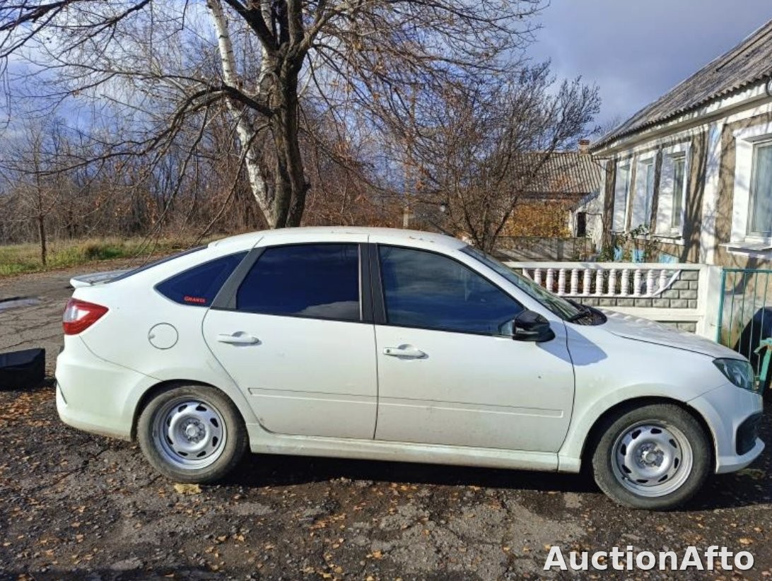Lada GRANTA SPORT 2024 год
