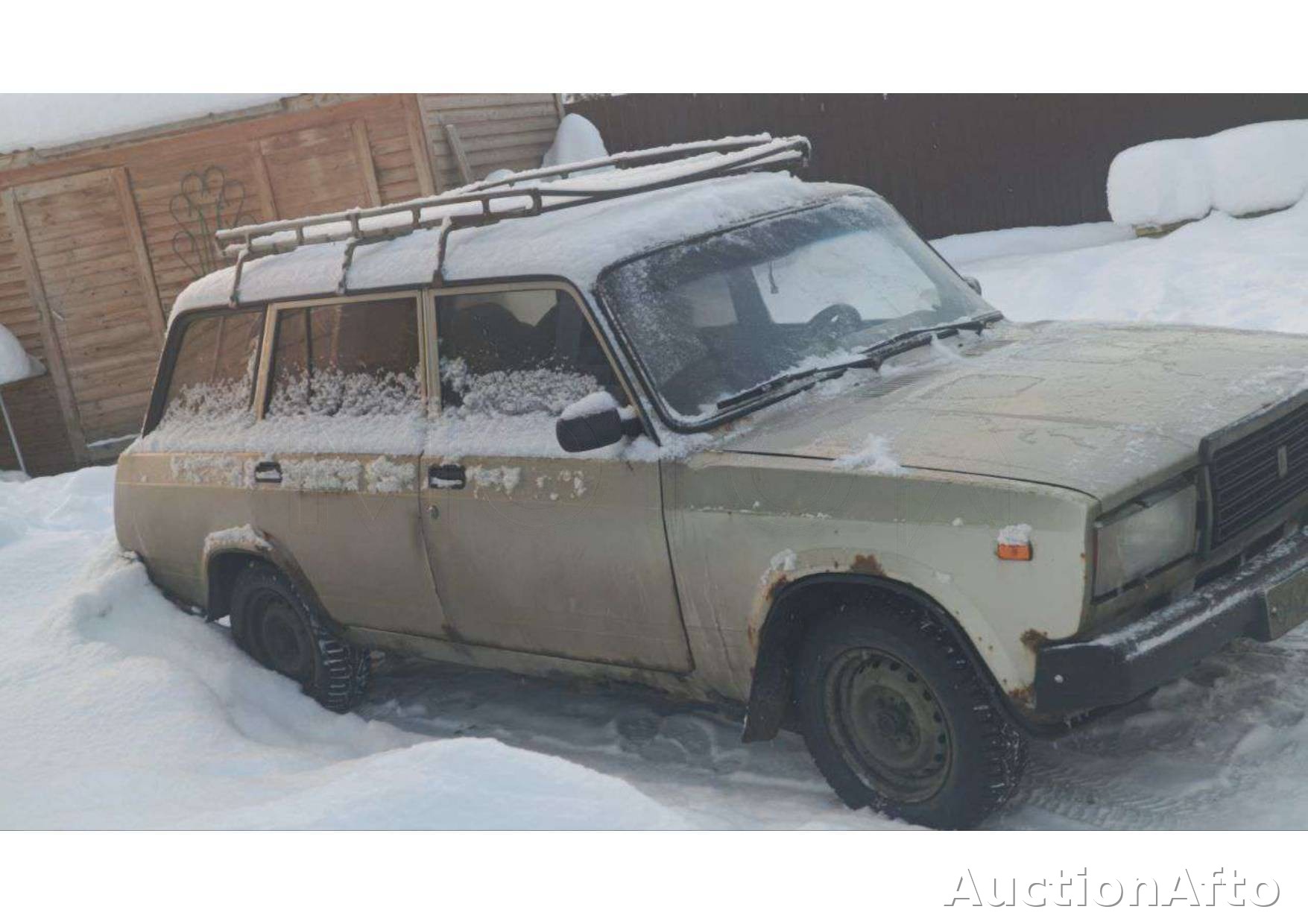Lada 2104 2012 год