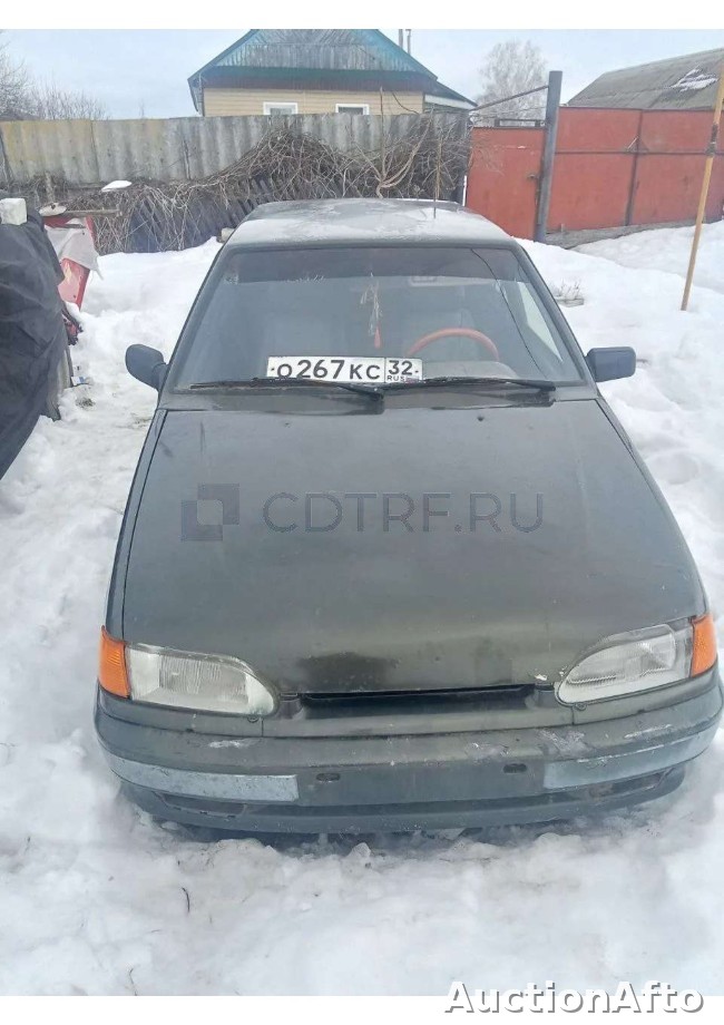 Lada 21140 2006 год