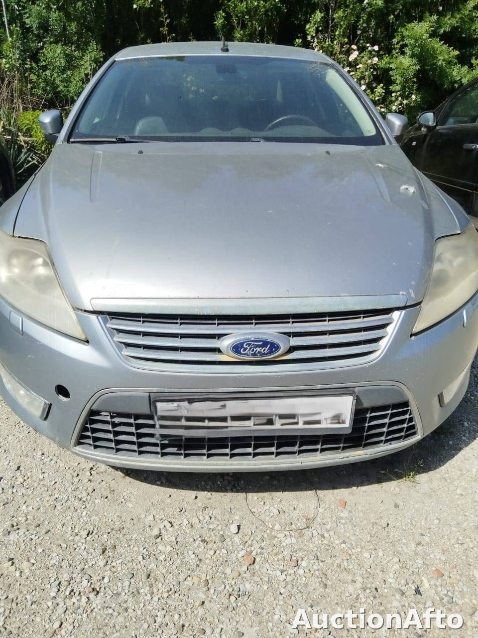 Ford Mondeo 2007 год