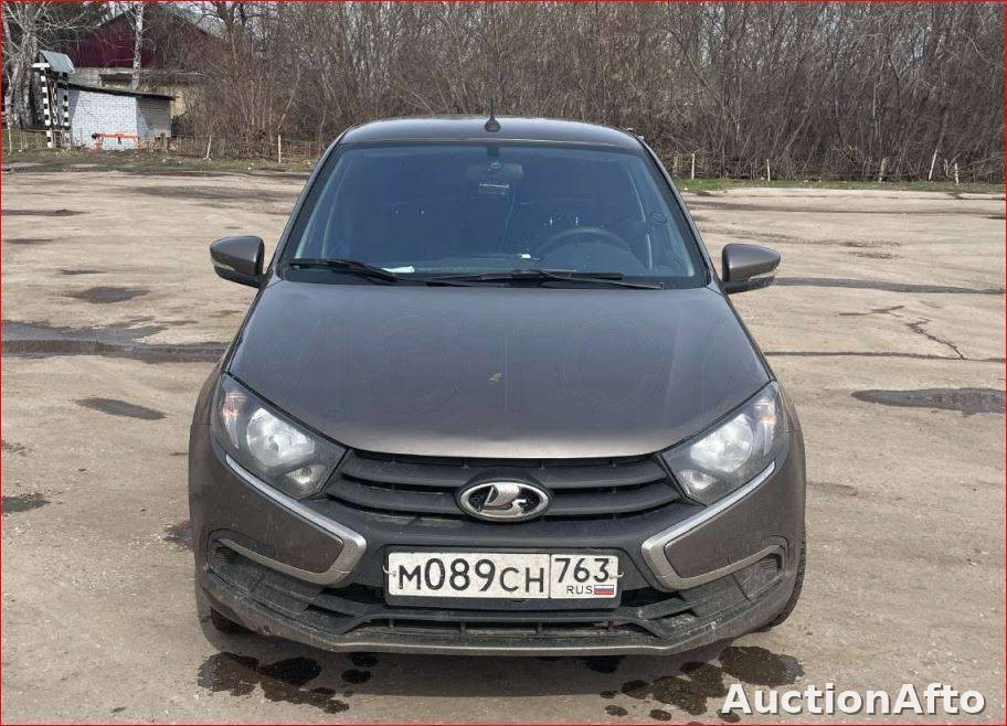 Lada Granta 2024 год