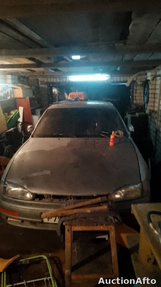 Toyota Camry 1993 год