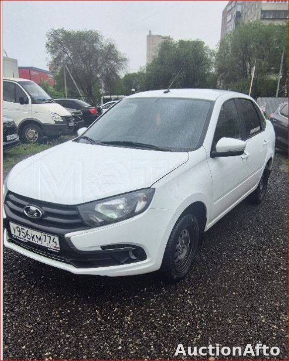 Lada Granta 2023 год
