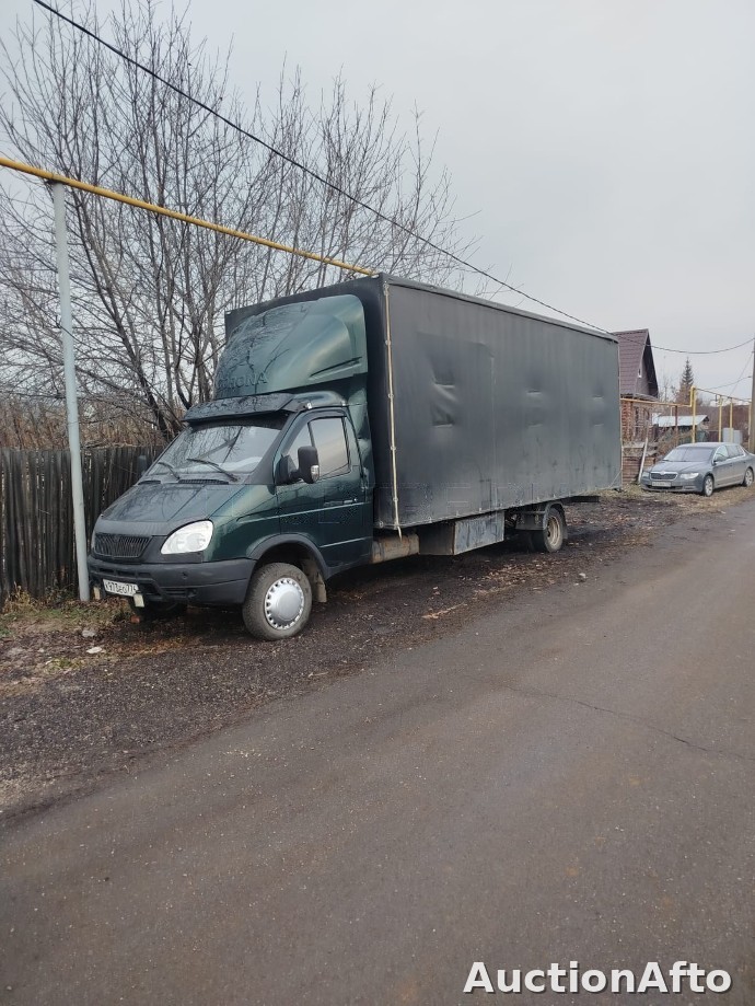 ГАЗ 3009B1 2013 год