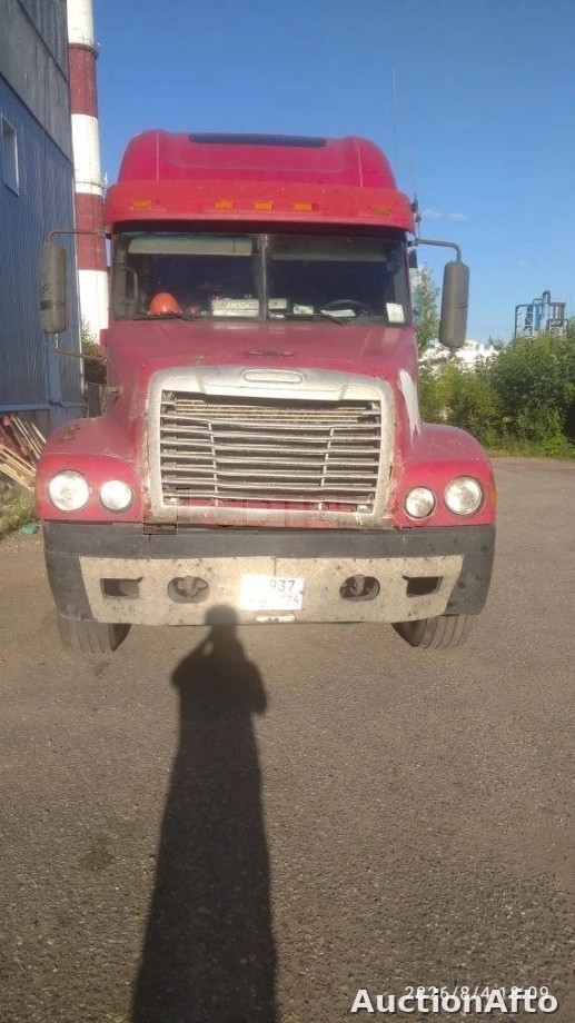Freightliner Century C12064S T 6X4 1998 год
