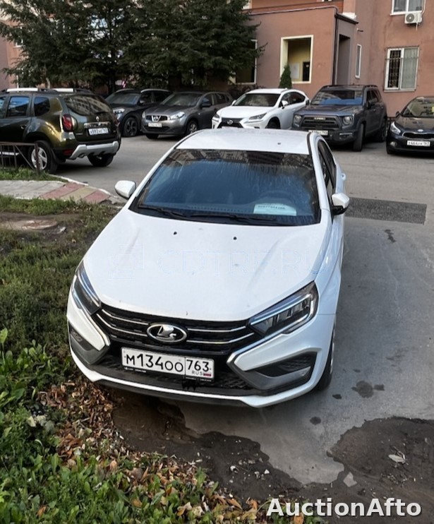 Lada Vesta 2023 год