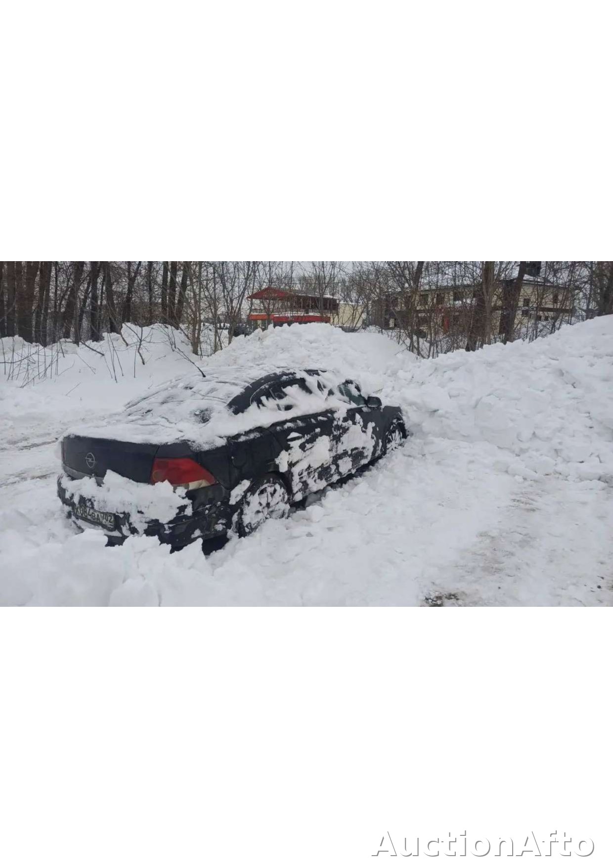 Opel ASTRA 2013 год