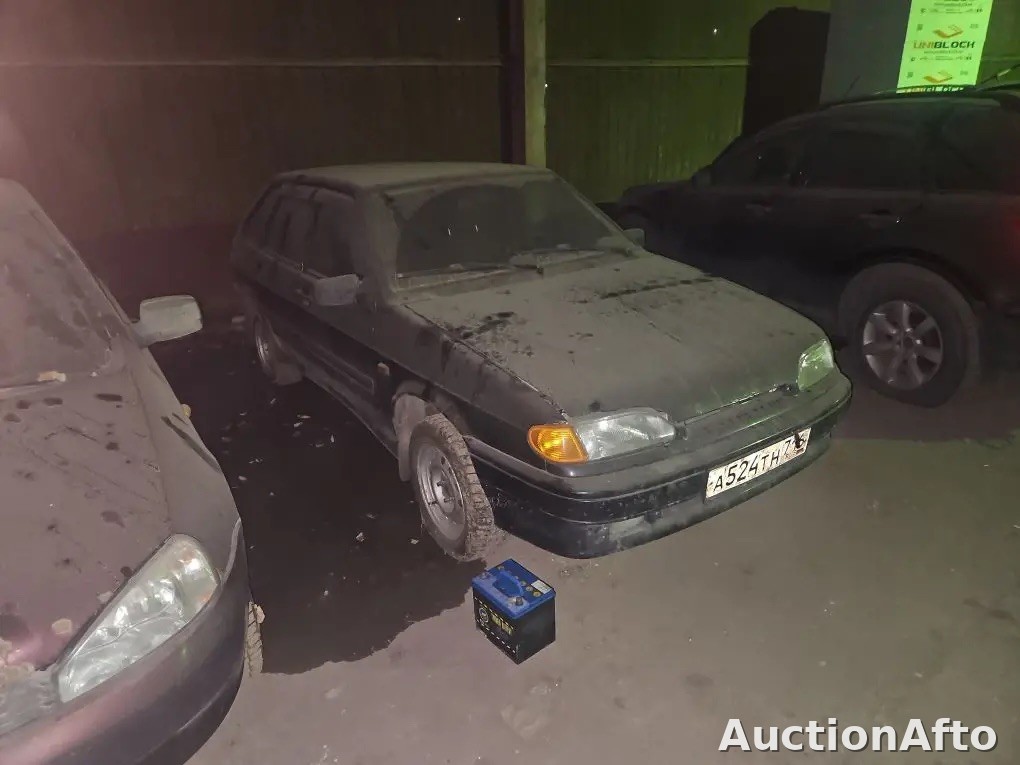 Lada 211440 2013 год