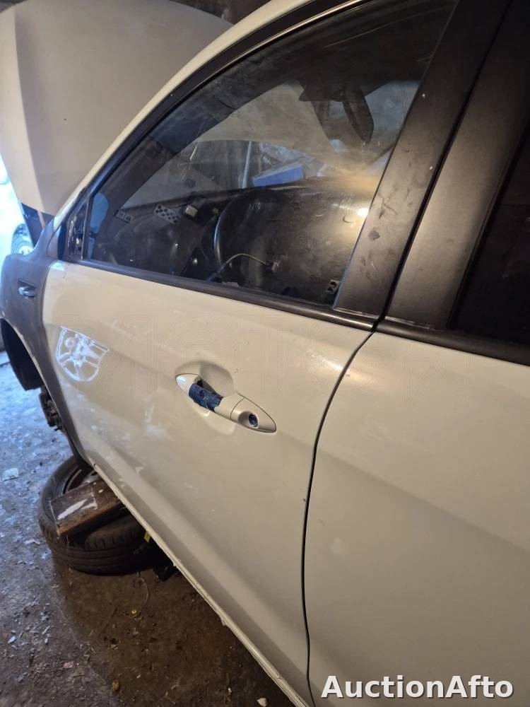 Kia Rio 2011 год