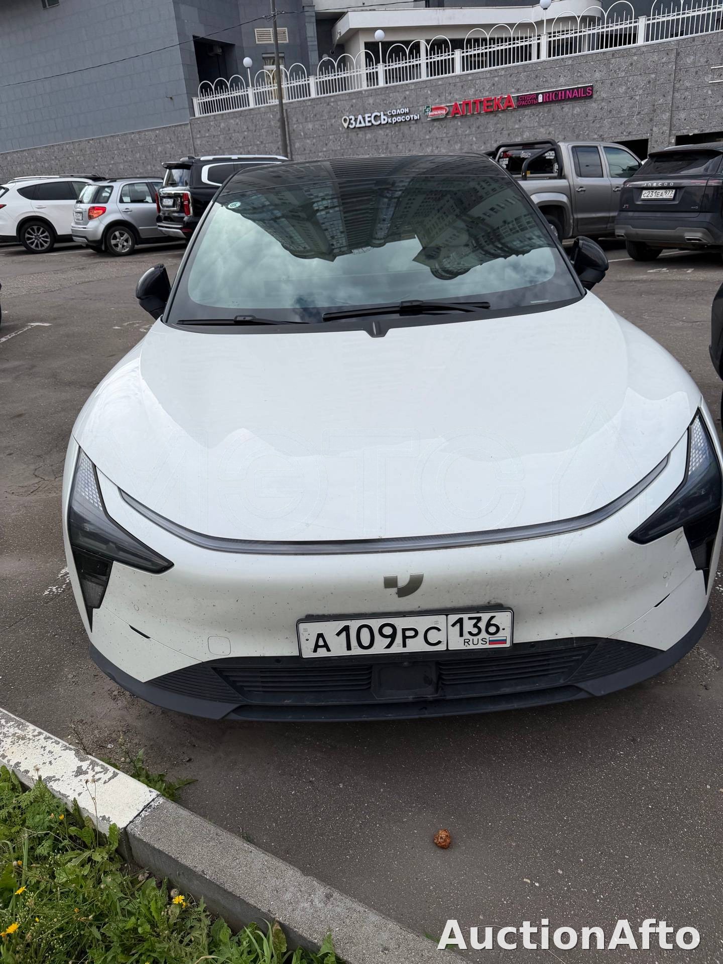 Jidu 01 2024 год