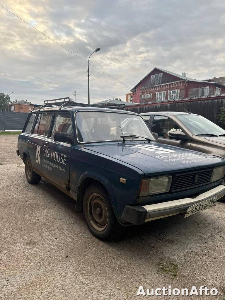 Lada 2104 2001 год